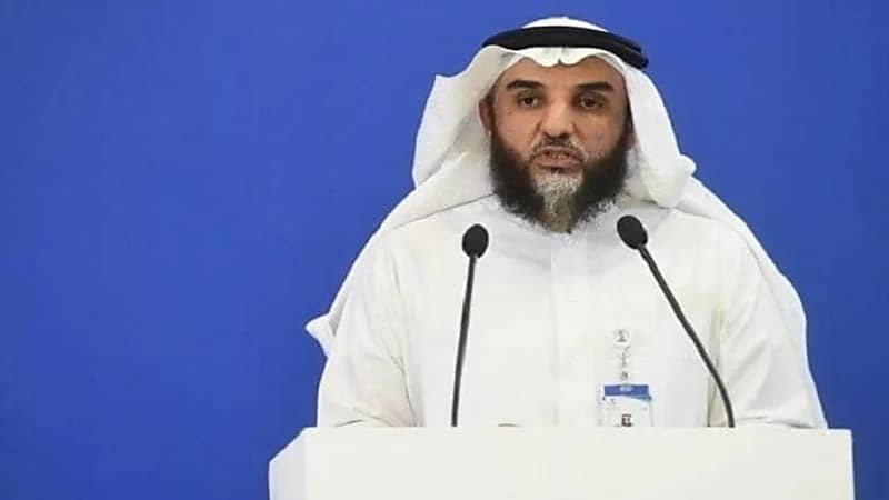 عبدالله عسيري: نحن على مشارف نهاية كورونا