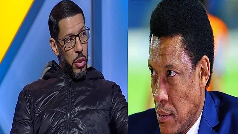 الدعيع للصقري: أسأت لنفسك قبل أن تسئ لجماهير الاتحاد "يا صغير"