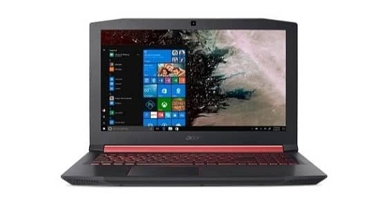 " أيسر " تطلق لاب توب Nitro 5 Gaming لعشاق الألعاب