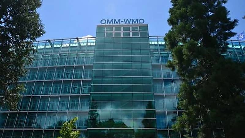 المركز الوطني للأرصاد تعلن وظائف شاغرة