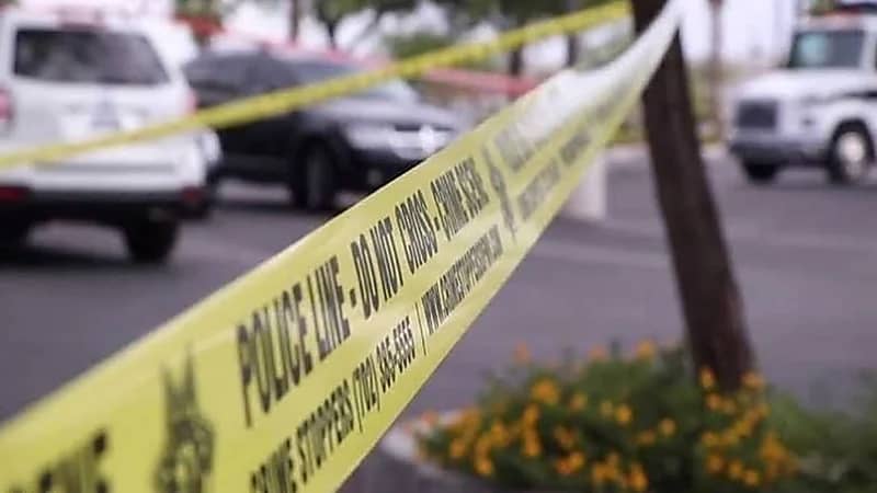 مقتل شخص وإصابة 5 آخرين في هجوم بسلاح أبيض بأمريكا