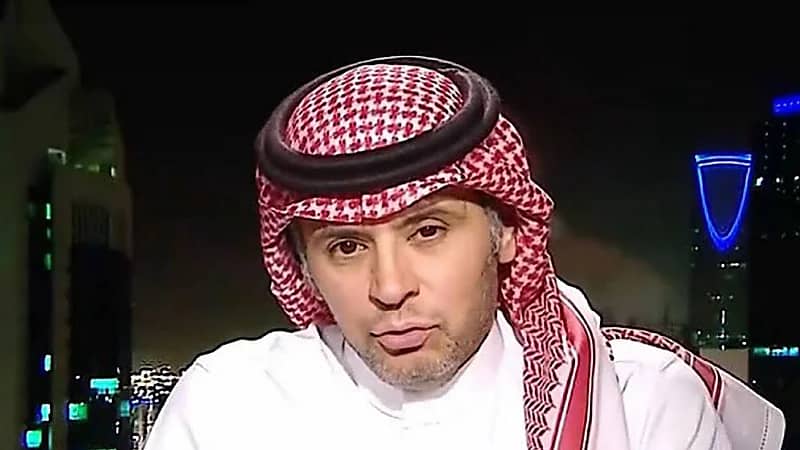 الفهيد: لماذا يقنع رئيس لجنة الحكام الهلاليين بإدارة مبارياتهم بحكام محليين .. فيديو