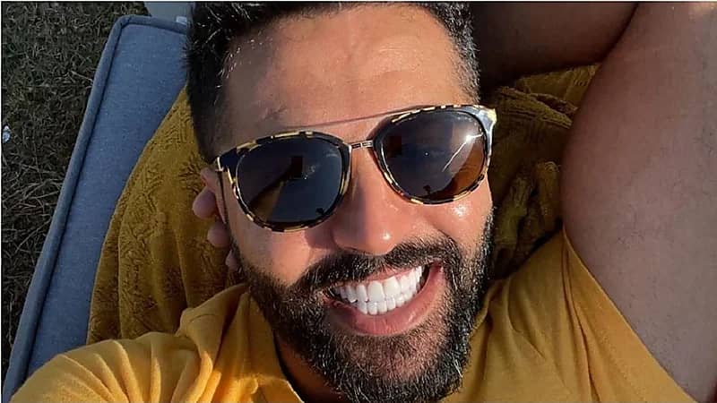 يعقوب بوشهري يسخر من تعليق لفاطمة الأنصاري