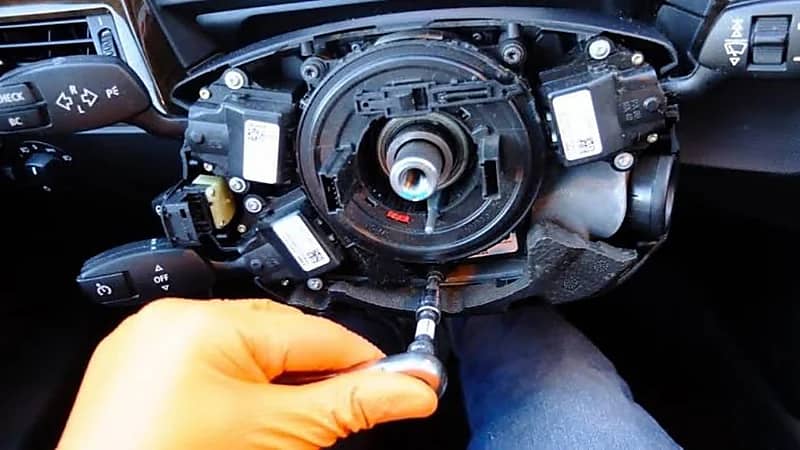 أهمية وأنواع حساس زاوية التوجيه