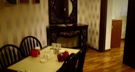 بالصور.. سجن حاير يسمح للسجين باستقبال أسرته 72 ساعة في وحدة فندقية فاخرة