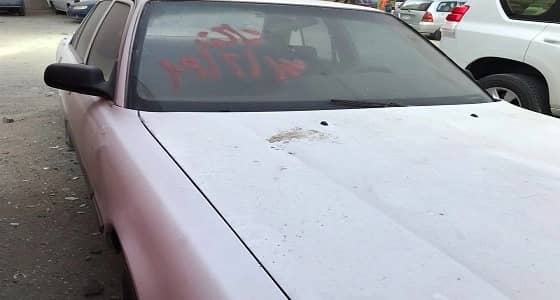 بالصور.. أمانة مكة تنفذ حملة لرفع السيارات التالفة من الشوارع والأحياء