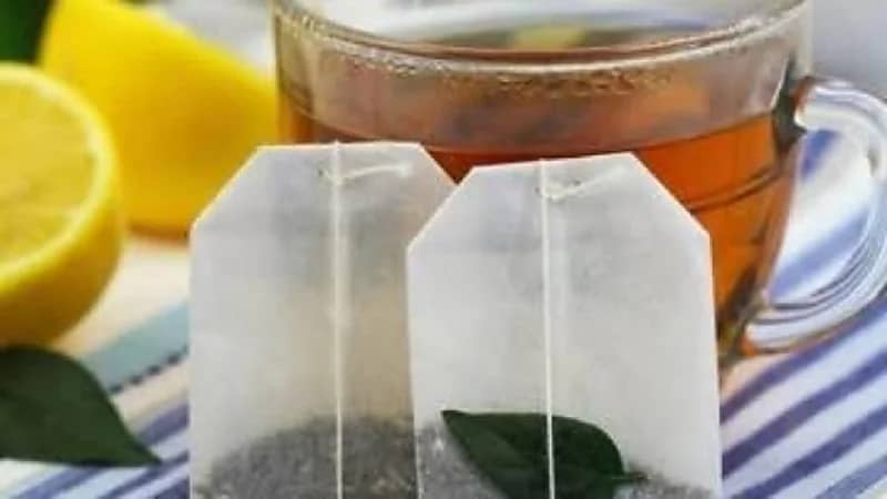 المدة الأمثل لنقع كيس الشاي في الماء للحصول على فوائده