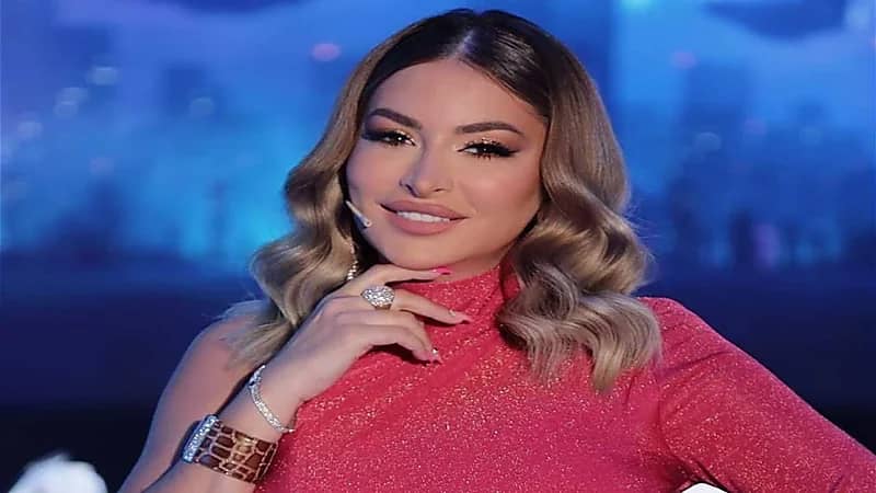 مطالبات بسحب جنسية ديما بياعة بسبب بث مباشر على تيك توك