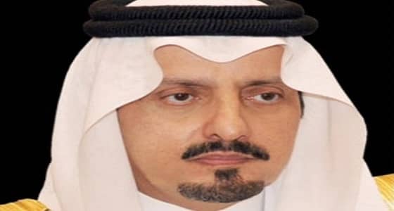 أمير عسير يوجه بتعليق الدراسة غدًا في التعليم العام والجامعي