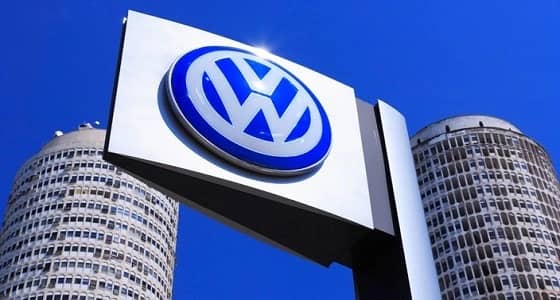 10 مليون سيارة مبيعات " فولكسفاجن " لعام 2017