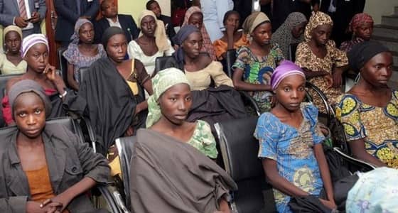 تفاصيل جديدة بشأن خطف بوكوحرام 110 تلميذة في نيجيريا