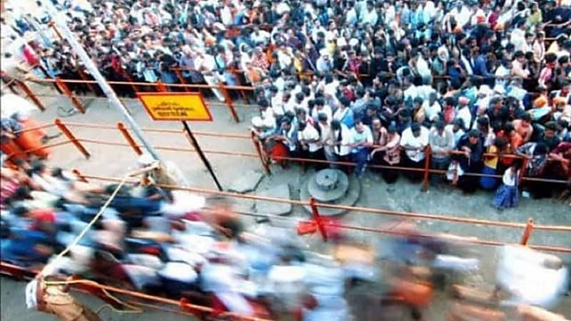 أماكن تمنع دخول النساء حول العالم