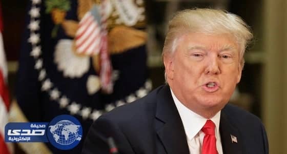 ترامب ينفي طلب مضاعفة الأسلحة النووية 10 مرات