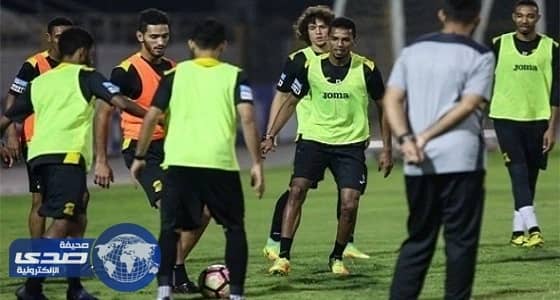 ⁠⁠⁠⁠⁠الاتحاد يلتقي الفيحاء السبت