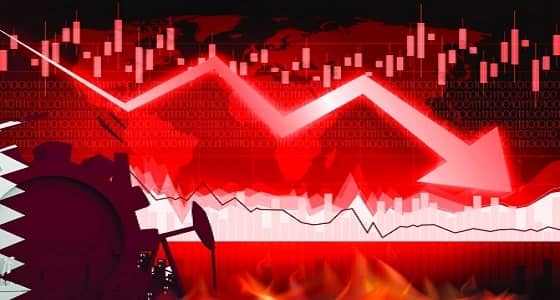 لمواصلة دعمها للإرهاب.. قطر تسعى للحصول على قروض سيادية بقيمة 10 مليارات