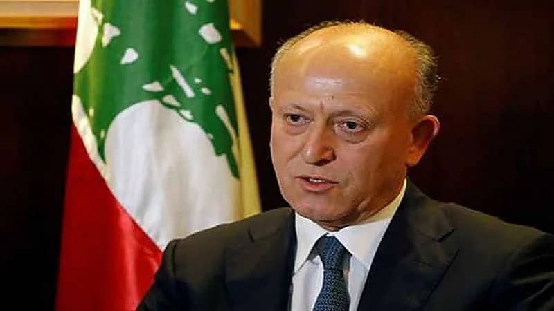 بعد الإساءة للبحرين.. وزير لبناني سابق لحزب الله: "إلى الجحيم"