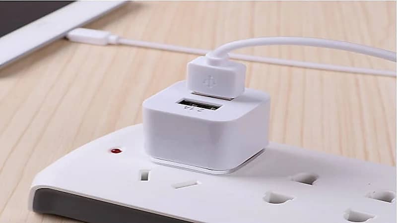 طريقة الحصول على شاحن ذو جودة عالية للهواتف