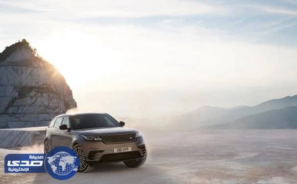 بالصور.. “ لاند روفر ” تعمل على توسعة شُعبة SVO للعمليات الخاصة للمركبات