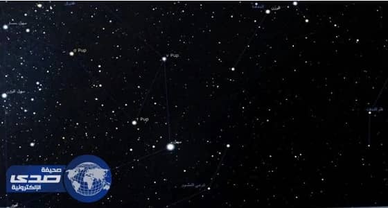 فلكي : أول موسم سهيل الأحد