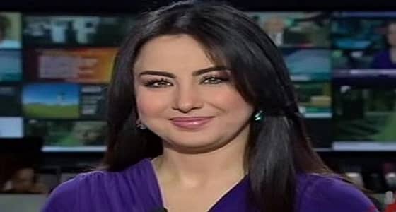 هجوم حاد من سهير القيسي على قناة العربية بعد تجاهلها