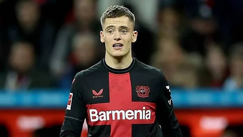 ليفركوزن يمنح الضوء الأخضر لبيع نجمه مقابل 150 مليون يورو