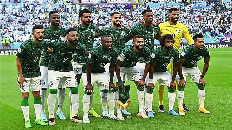 القادسية يقدم عرضا بـ15 مليون ريال لأحد لاعبي المنتخب
