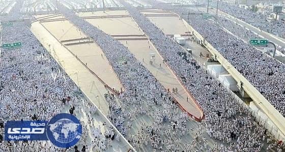 محافظ بارق يهنئ القيادة بنجاح موسم الحج