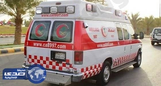 إصابة 8 أشخاص بينهم 3 رجال أمن في حادث تصادم بالبجادية