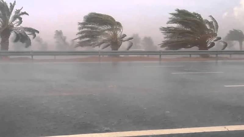 بالفيديو .. متحدث الأرصاد: شهر رمضان سيشهد تقلبات جوية