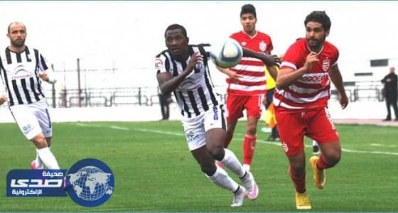 الملعب التونسي يتعادل مع الصفاقسي