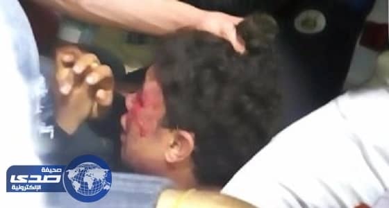 أول صورة للمشتبه فى تورطه بتفجير الكنيسة المصرية بطنطا