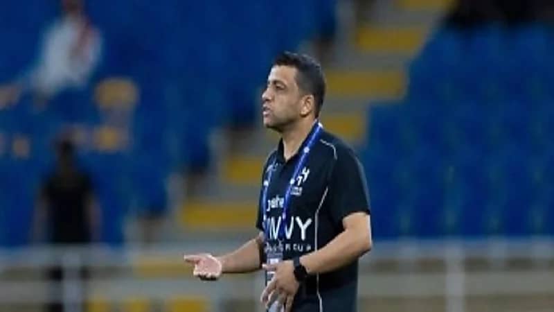 الشلهوب يُبدع ويعادل إنجاز سامي الجابر مع الهلال