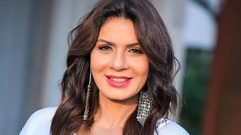 نجلاء بدر: زواجي بسن متأخر سبب حرماني من الإنجاب