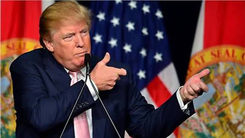 ترامب يتعهد بتطوير "درع" أمريكي مضاد للصواريخ حال انتخابه رئيسا في عام2024