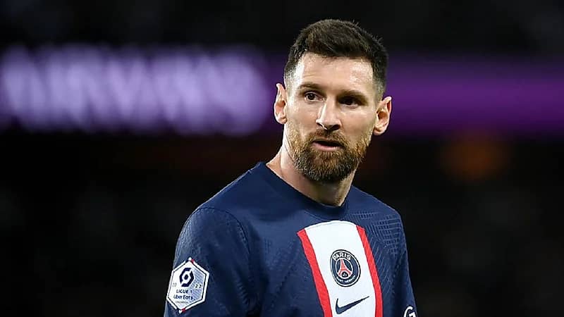 نيويلز أولد بويز يسعى لضم ميسي