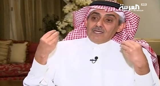 بالفيديو.. مصمم التوسعة الثالثة للحرم المكي يكشف ظروف التصميم وفلسفته