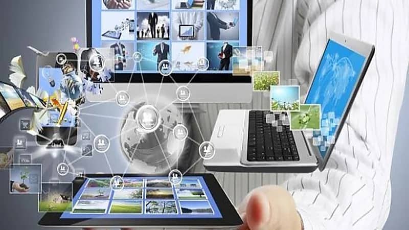 بالفيديو.. محلل اقتصادي: استخدام التقنية في الشركات لن يؤثر على التوظيف