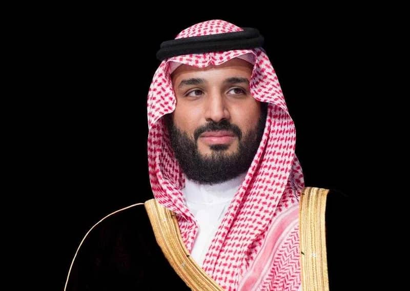 ولي العهد يوجه بتقديم أي دعم إضافي أو تسهيلات تحتاجها قطر في كأس العالم