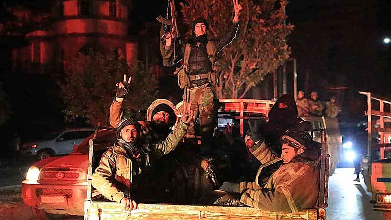 الراشد: هل يتخلص السوريون من إرث 60 عامًا سيئة