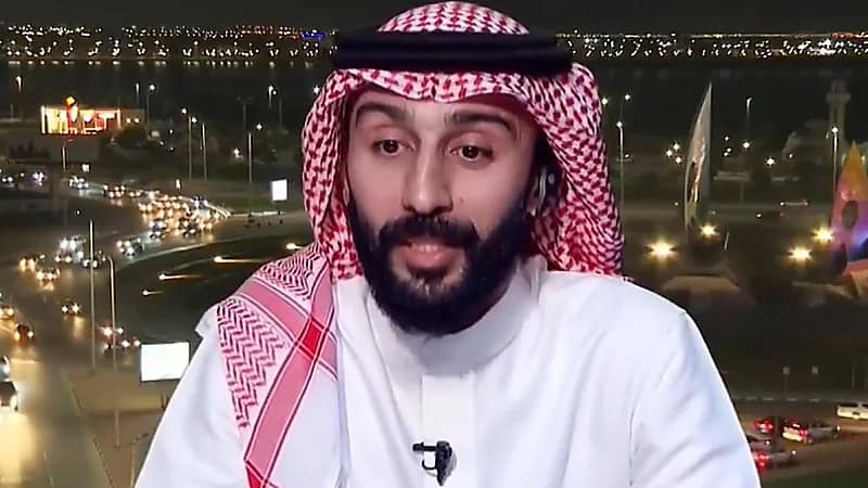 السهلاوي: مباريات الديربي من أجمل لحظات اللاعب .. فيديو
