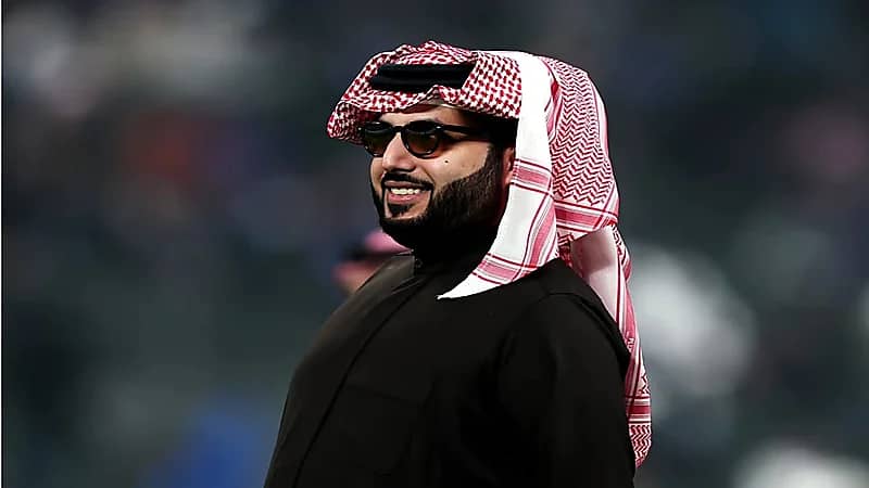 آل الشيخ: أكبر جائزة حصلت عليها سندوتش شاورما.. فيديو