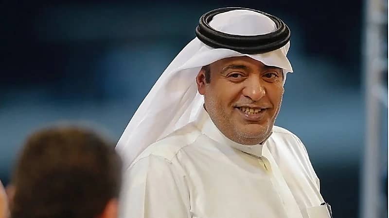 الفراج: رونالدو يصلح للنصر أكثر من الهلال