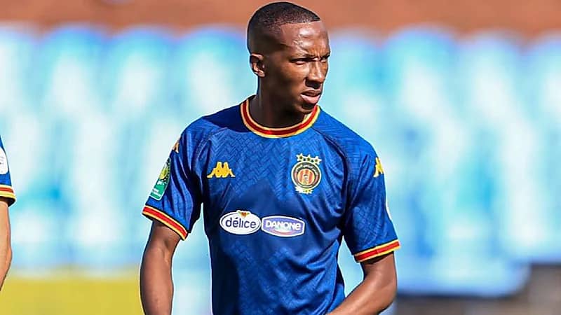 موكوانا يقترب من الرحيل عن الترجي والانضمام للحزم