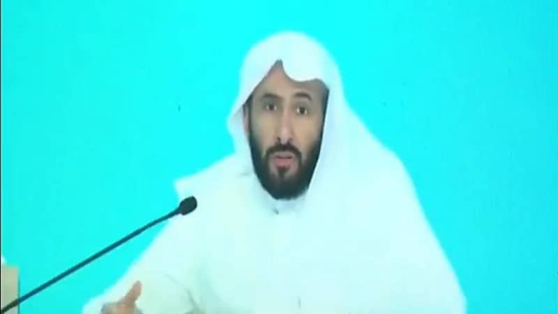 بالفيديو.. وزير العدل: جميع القضايا إلكترونية وتصل إلى المحكمة في أقل من دقيقة