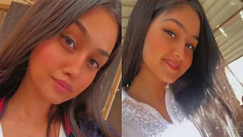 رجل يشوه وجه فتاة بعد رفضها الزواج منه