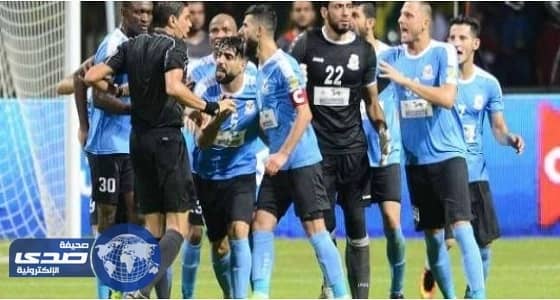 الإفراج عن جميع مشجعي الفيصلي الموقوفين