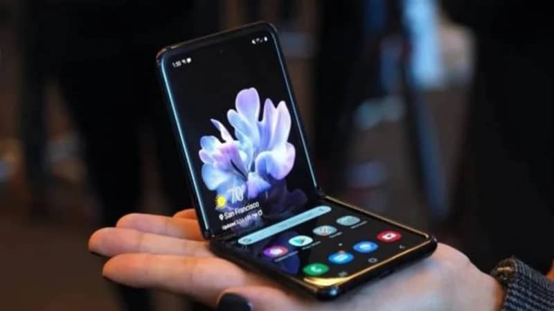 سامسونج تسعى لجعل الهواتف القابلة للطي أكثر انتشارا