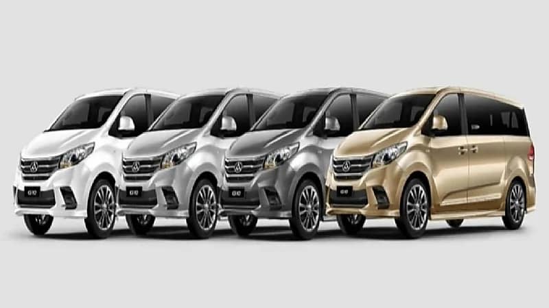 بالصور.. مواصفات سيارة ماكسوس G10 2022 في المملكة