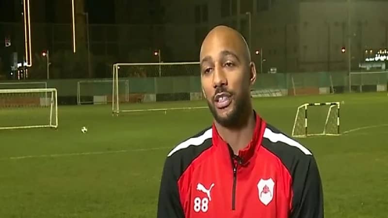 بطل كأس العالم 2018: الهلال هو الأفضل في آسيا