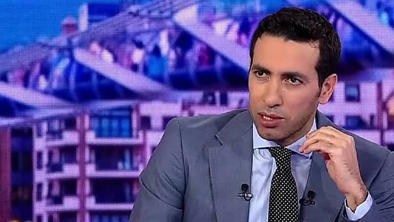 أبو تريكة يثير الجدل بتصريحاته وانتقاداته الساخرة.. فيديو